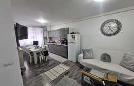 Apartament modern, 61 mp, etaj intermediar, lift, la un pas de Vivo!