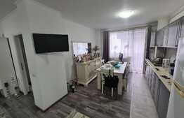 Apartament modern, 61 mp, etaj intermediar, lift, la un pas de Vivo!