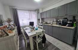 Apartament modern, 61 mp, etaj intermediar, lift, la un pas de Vivo!