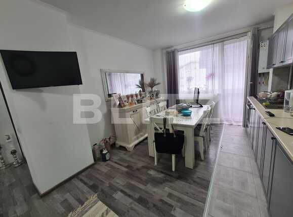 Apartament de vânzare 3 camere Manastur - 65722AV | BLITZ Cluj-Napoca | Poza4