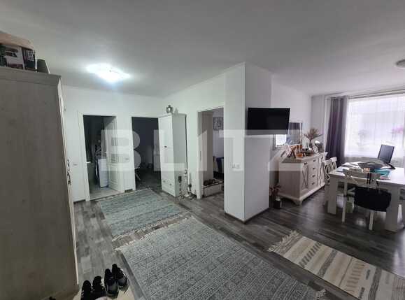 Apartament de vânzare 3 camere Manastur - 65722AV | BLITZ Cluj-Napoca | Poza5