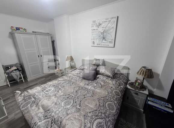 Apartament de vânzare 3 camere Manastur - 65722AV | BLITZ Cluj-Napoca | Poza8