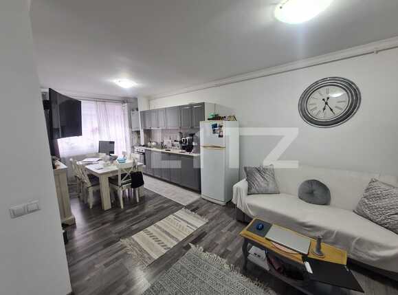 Apartament de vânzare 3 camere Manastur - 65722AV | BLITZ Cluj-Napoca | Poza1