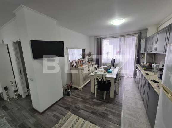 Apartament de vânzare 3 camere Manastur - 65722AV | BLITZ Cluj-Napoca | Poza3