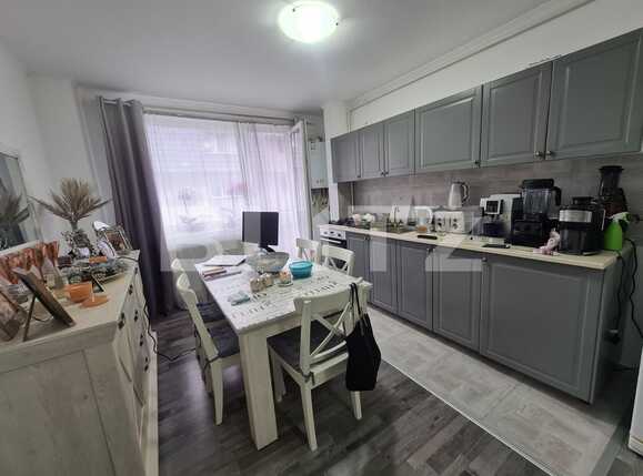 Apartament de vânzare 3 camere Manastur - 65722AV | BLITZ Cluj-Napoca | Poza2