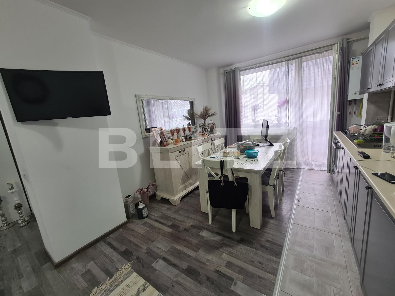 Apartament de vânzare 3 camere Manastur - 65722AV | BLITZ Cluj-Napoca | Poza4