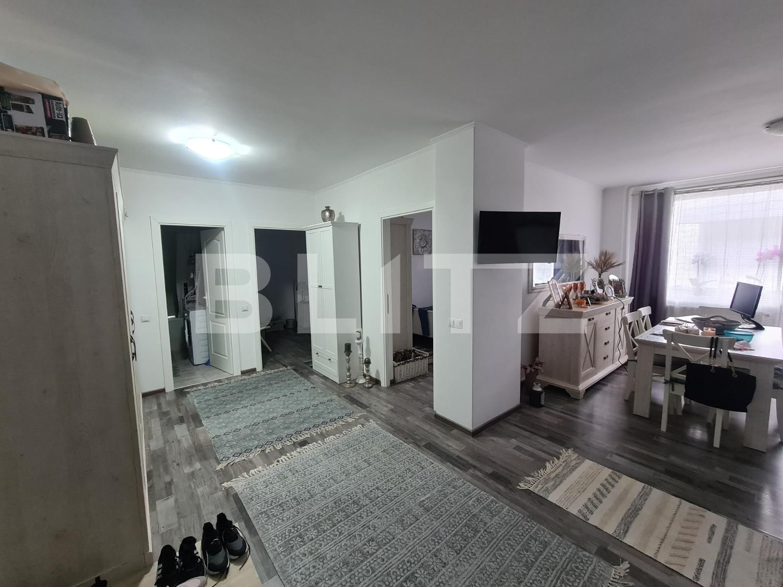 Apartament de vânzare 3 camere Manastur - 65722AV | BLITZ Cluj-Napoca | Poza5