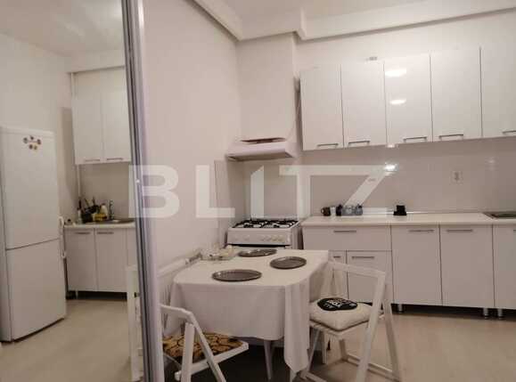 Apartament de vânzare 2 camere Marasti - 65723AV | BLITZ Cluj-Napoca | Poza3