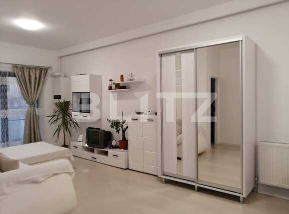 Apartament de vânzare 2 camere Marasti - 65723AV | BLITZ Cluj-Napoca | Poza1