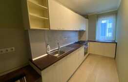 2 camere, 54 mp, dressing, incalzire in pardosea, parcare subterana, zona Vivo