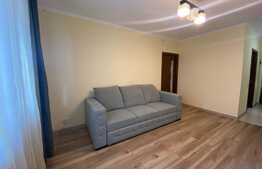 2 camere, 54 mp, dressing, incalzire in pardosea, parcare subterana, zona Vivo