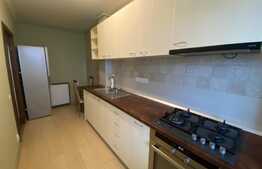 2 camere, 54 mp, dressing, incalzire in pardosea, parcare subterana, zona Vivo