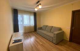 2 camere, 54 mp, dressing, incalzire in pardosea, parcare subterana, zona Vivo