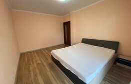 2 camere, 54 mp, dressing, incalzire in pardosea, parcare subterana, zona Vivo