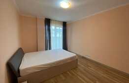 2 camere, 54 mp, dressing, incalzire in pardosea, parcare subterana, zona Vivo