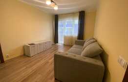 2 camere, 54 mp, dressing, incalzire in pardosea, parcare subterana, zona Vivo