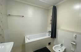 2 camere, 54 mp, dressing, incalzire in pardosea, parcare subterana, zona Vivo