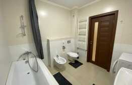 2 camere, 54 mp, dressing, incalzire in pardosea, parcare subterana, zona Vivo