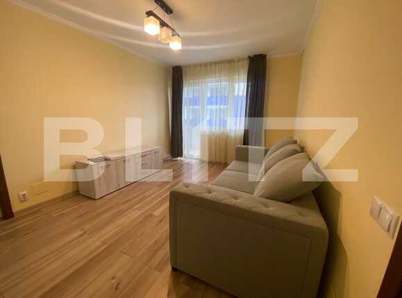 Apartament de închiriat 2 camere Manastur - 65731AI | BLITZ Cluj-Napoca | Poza4