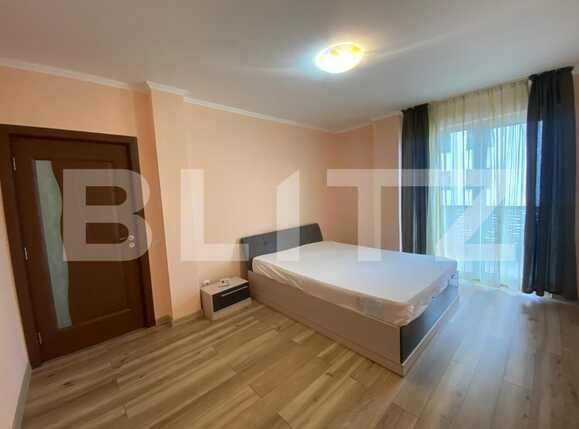 Apartament de închiriat 2 camere Manastur - 65731AI | BLITZ Cluj-Napoca | Poza2