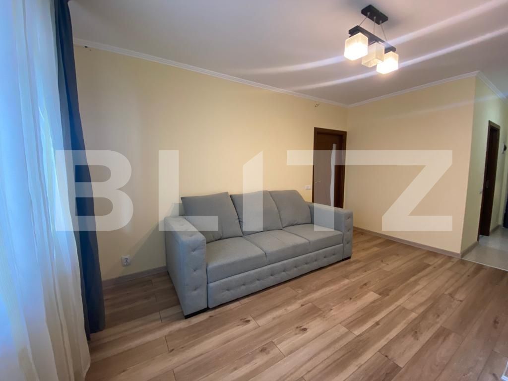 Apartament de închiriat 2 camere Manastur - 65731AI | BLITZ Cluj-Napoca | Poza6
