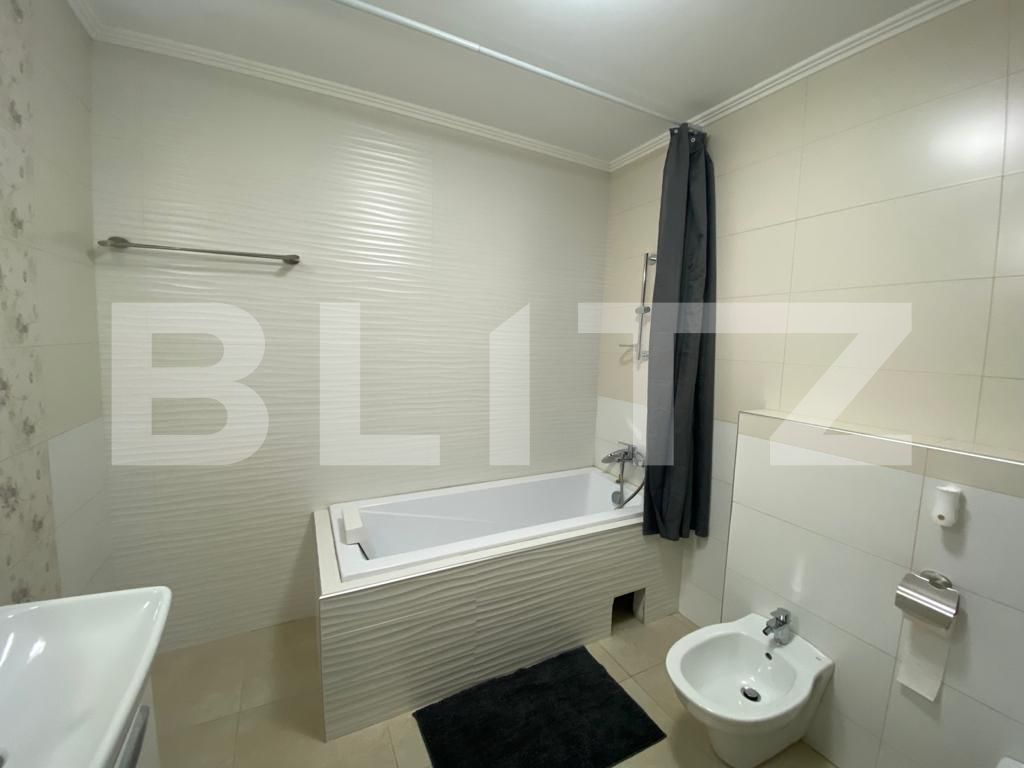 Apartament de închiriat 2 camere Manastur - 65731AI | BLITZ Cluj-Napoca | Poza11