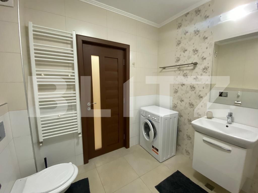 Apartament de închiriat 2 camere Manastur - 65731AI | BLITZ Cluj-Napoca | Poza12