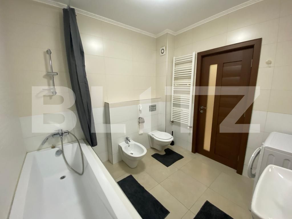 Apartament de închiriat 2 camere Manastur - 65731AI | BLITZ Cluj-Napoca | Poza13