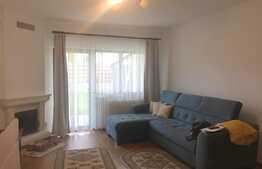 Casa de vanzare, 129 mp, 500 mp teren, zona exclusivista de case!