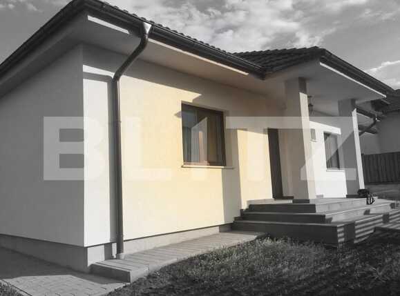 Casa de vânzare 3 camere Manastur - 65737CV | BLITZ Cluj-Napoca | Poza1