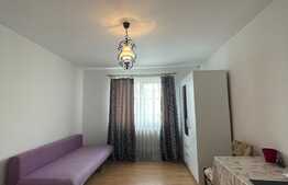 Garsoniera, 25 mp, pet friendly, zona strazii Cojocnei