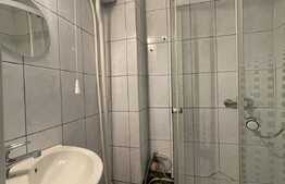 Garsoniera, 25 mp, pet friendly, zona strazii Cojocnei