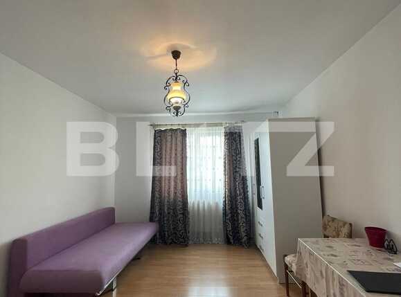 Garsonieră de închiriat Marasti - 65741AI | BLITZ Cluj-Napoca | Poza1