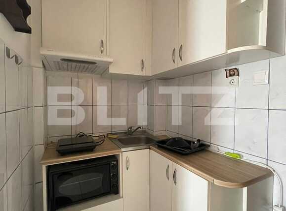 Garsonieră de închiriat Marasti - 65741AI | BLITZ Cluj-Napoca | Poza3