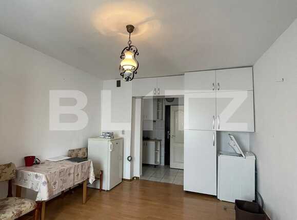 Garsonieră de închiriat Marasti - 65741AI | BLITZ Cluj-Napoca | Poza2