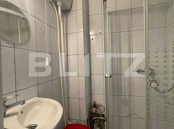 Garsonieră de închiriat Marasti - 65741AI | BLITZ Cluj-Napoca | Poza4