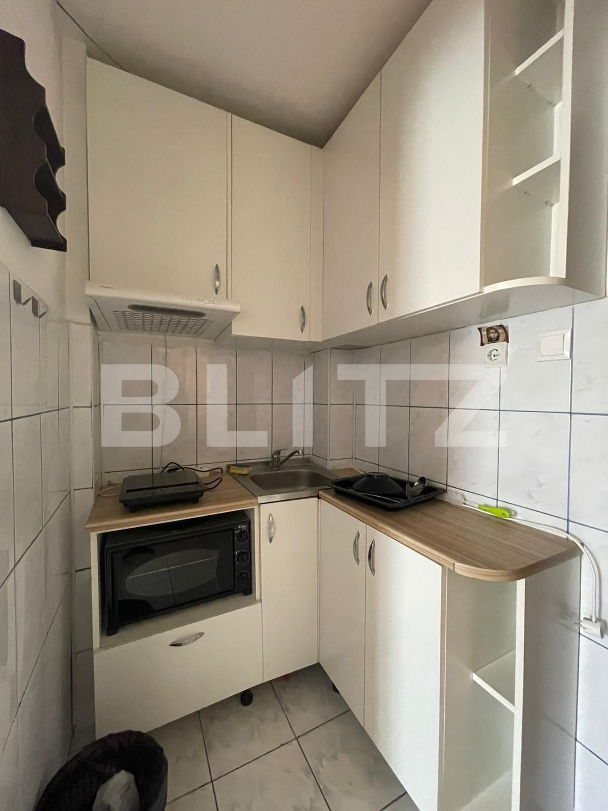 Garsonieră de închiriat Marasti - 65741AI | BLITZ Cluj-Napoca | Poza3