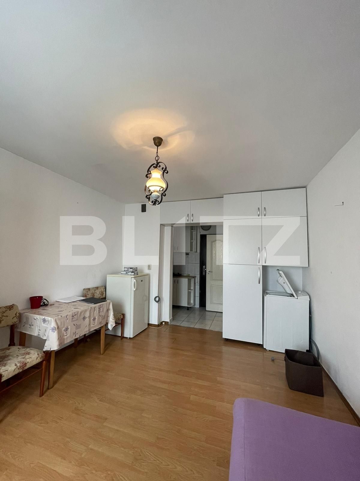 Garsonieră de închiriat Marasti - 65741AI | BLITZ Cluj-Napoca | Poza2