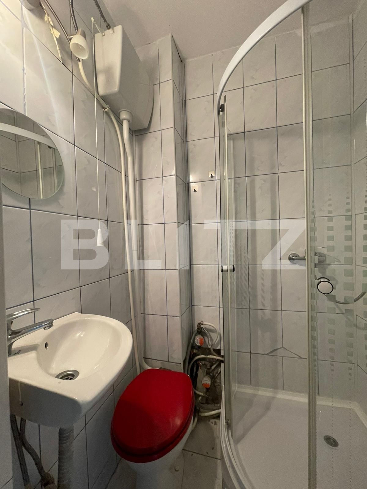 Garsonieră de închiriat Marasti - 65741AI | BLITZ Cluj-Napoca | Poza4