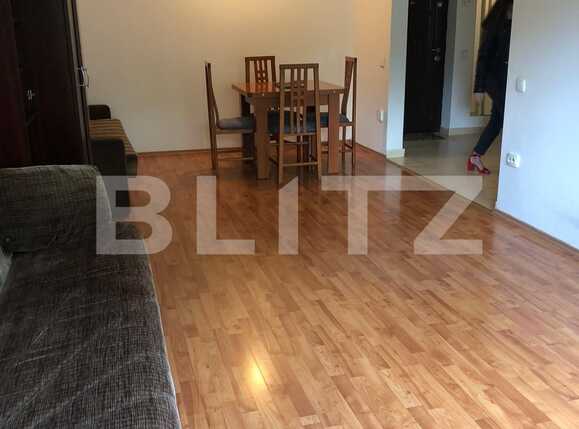 Apartament de vânzare 2 camere Bună Ziua - 65749AV | BLITZ Cluj-Napoca | Poza1