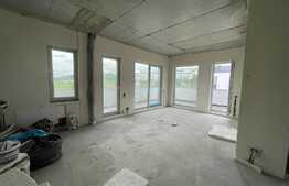 Oferta unica! Penthouse zona Vivo, 51 mp, 25 mp terasa, view 