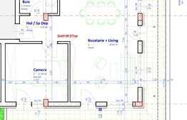 Oferta unica! Penthouse zona Vivo, 51 mp, 25 mp terasa, view 