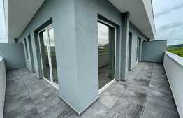 Oferta unica! Penthouse zona Vivo, 51 mp, 25 mp terasa, view 