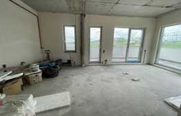 Oferta unica! Penthouse zona Vivo, 51 mp, 25 mp terasa, view 