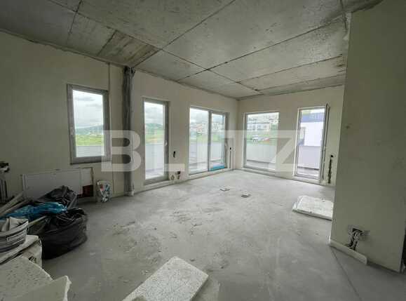 Apartament de vânzare 2 camere Manastur - 65750AV | BLITZ Cluj-Napoca | Poza2