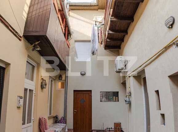 Apartament de vânzare 3 camere Central - 65751AV | BLITZ Cluj-Napoca | Poza3