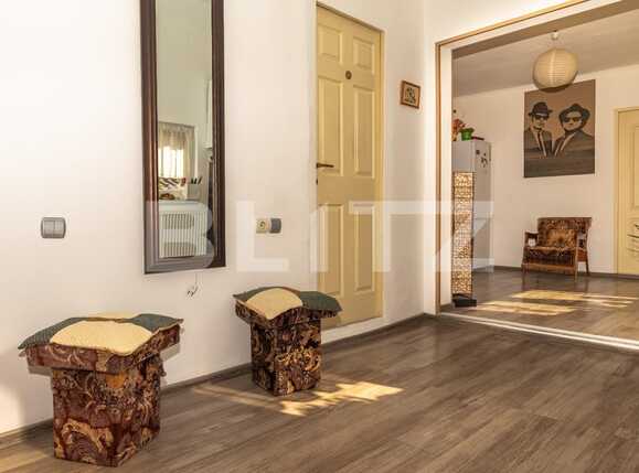 Apartament de vânzare 3 camere Central - 65751AV | BLITZ Cluj-Napoca | Poza8