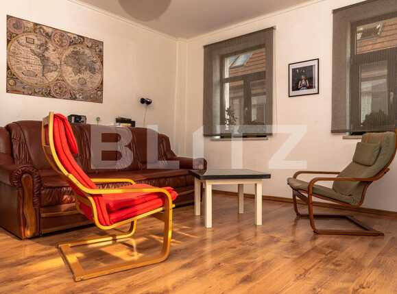 Apartament de vânzare 3 camere Central - 65751AV | BLITZ Cluj-Napoca | Poza2