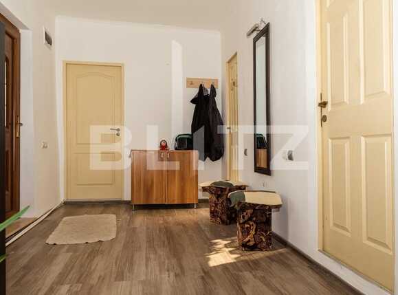 Apartament de vânzare 3 camere Central - 65751AV | BLITZ Cluj-Napoca | Poza12