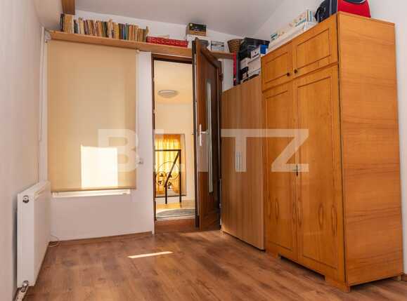 Apartament de vânzare 3 camere Central - 65751AV | BLITZ Cluj-Napoca | Poza6